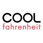 logo 93 COOL Fahrenheit