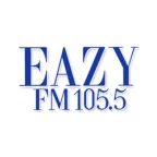 logo Eazy FM 105.5