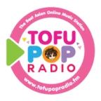 logo Tofu Pop Radio