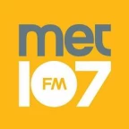 logo Met 107 FM