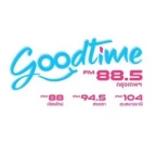 logo Goodtime Radio