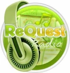 logo Request Radio สถานีลูกทุ่ง
