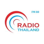 logo NBT Radio Thailand 88 FM