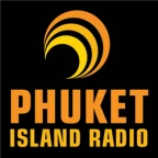 logo Phuket Island Radio