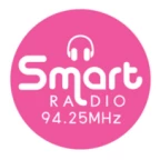 logo Smart Radio 94.25