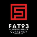 logo FAT 93 Radio เชียงราย