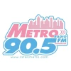 MetroRadio 90.5