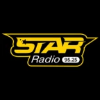 logo Star Radio 95.25