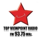 logo Topviewpoint Radio