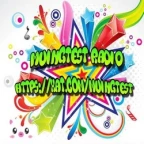 logo Muingtest Radio