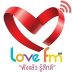 logo Love FM107