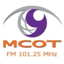MCOT Radio เชียงราย
