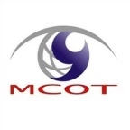 logo MCOT Radio กาฬสินธุ์