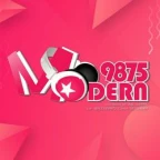 logo Modern 9875