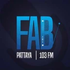 logo Fabulous 103 FM