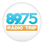 logo Radio Trip Phuket 89.75