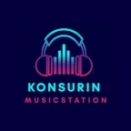 logo KonsurinRadio