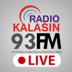 logo Radio Kalasin 93 FM